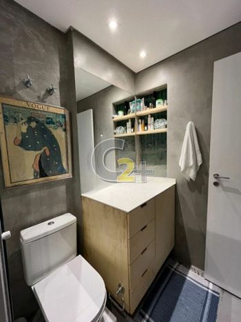 Foto 17 do(a) Apartamento de 2 quartos à venda em Pinheiros, São Paulo