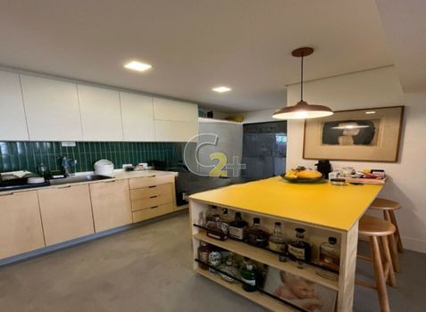 Foto 11 do(a) Apartamento de 2 quartos à venda em Pinheiros, São Paulo