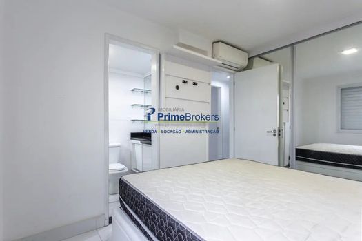 Foto 14 do(a) Cobertura de 3 quartos à venda em Vila Campestre, São Paulo