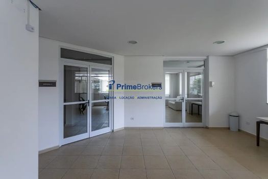 Foto 22 do(a) Cobertura de 3 quartos à venda em Vila Campestre, São Paulo