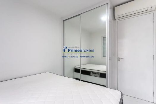 Foto 9 do(a) Cobertura de 3 quartos à venda em Vila Campestre, São Paulo