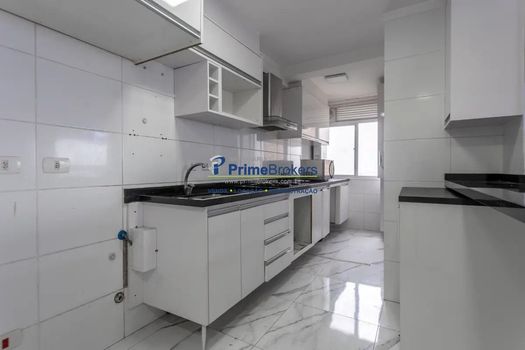 Foto 5 do(a) Cobertura de 3 quartos à venda em Vila Campestre, São Paulo