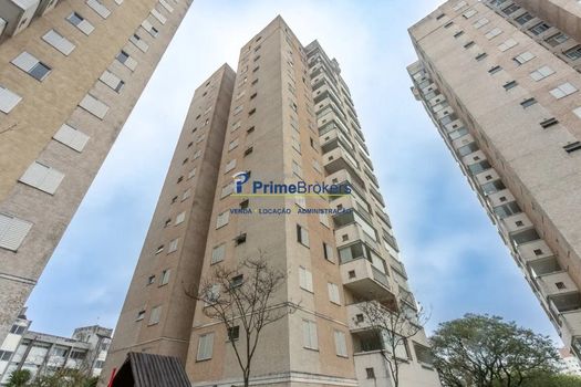 Foto 30 do(a) Cobertura de 3 quartos à venda em Vila Campestre, São Paulo