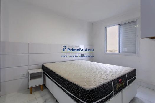 Foto 11 do(a) Cobertura de 3 quartos à venda em Vila Campestre, São Paulo