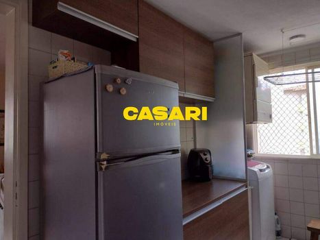 Foto 9 do(a) Apartamento de 3 quartos à venda em Demarchi, São Bernardo do Campo