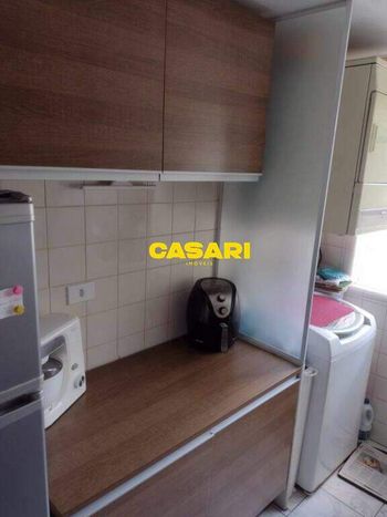 Foto 10 do(a) Apartamento de 3 quartos à venda em Demarchi, São Bernardo do Campo