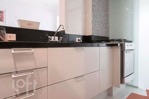 Foto 9 do(a) Apartamento de 1 quartos à venda em Vila Olímpia, São Paulo
