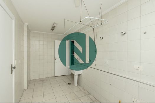 Foto 16 do(a) Apartamento de 3 quartos à venda em Vila Congonhas, São Paulo