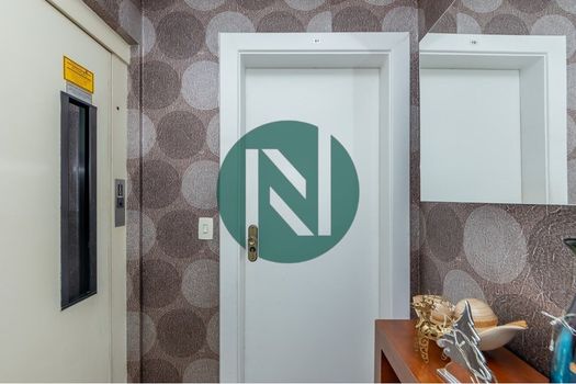 Foto 33 do(a) Apartamento de 3 quartos à venda em Vila Congonhas, São Paulo