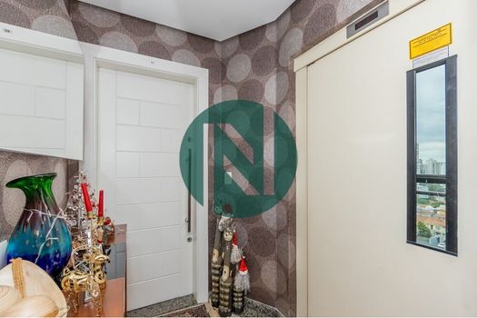 Foto 32 do(a) Apartamento de 3 quartos à venda em Vila Congonhas, São Paulo