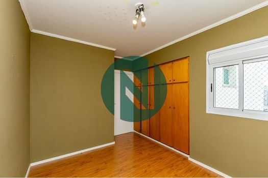 Foto 30 do(a) Apartamento de 3 quartos à venda em Vila Congonhas, São Paulo