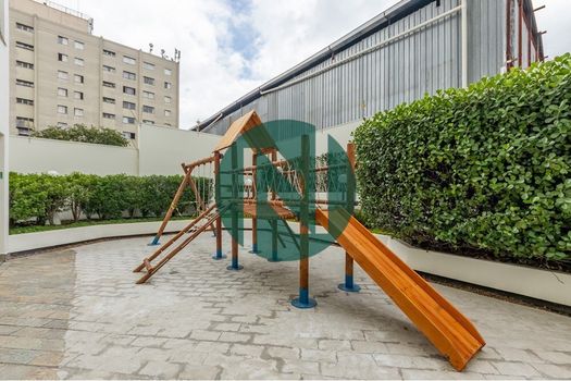 Foto 40 do(a) Apartamento de 3 quartos à venda em Vila Congonhas, São Paulo