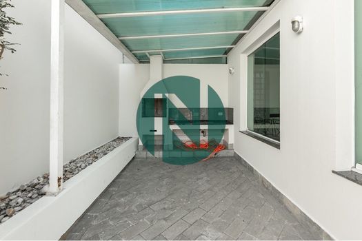 Foto 36 do(a) Apartamento de 3 quartos à venda em Vila Congonhas, São Paulo