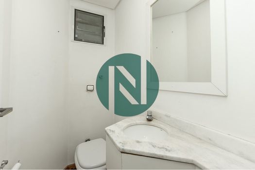 Foto 17 do(a) Apartamento de 3 quartos à venda em Vila Congonhas, São Paulo