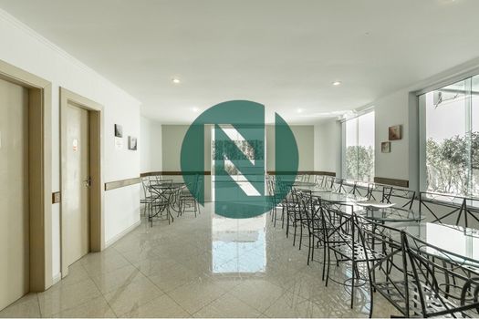 Foto 37 do(a) Apartamento de 3 quartos à venda em Vila Congonhas, São Paulo