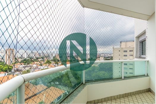 Foto 6 do(a) Apartamento de 3 quartos à venda em Vila Congonhas, São Paulo