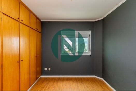 Foto 18 do(a) Apartamento de 3 quartos à venda em Vila Congonhas, São Paulo