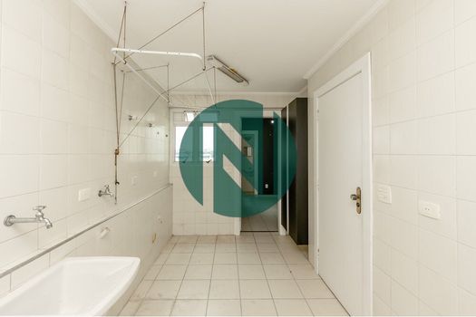 Foto 13 do(a) Apartamento de 3 quartos à venda em Vila Congonhas, São Paulo