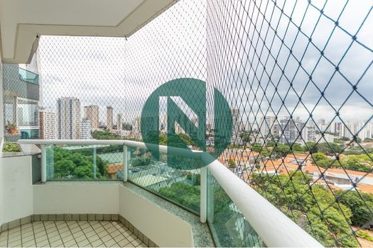 Foto 7 do(a) Apartamento de 3 quartos à venda em Vila Congonhas, São Paulo
