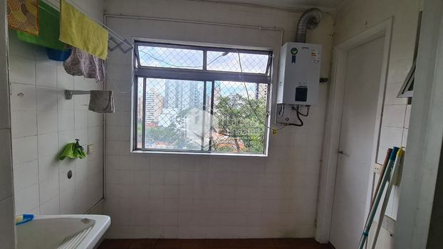 Foto 15 do(a) Apartamento de 3 quartos à venda em Vila Mariana, São Paulo