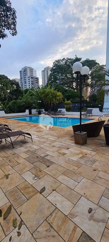 Foto 31 do(a) Apartamento de 3 quartos à venda em Vila Mariana, São Paulo