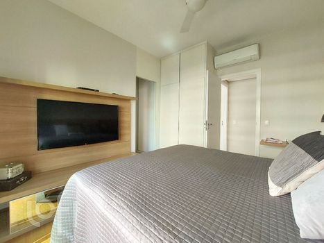 Foto 36 do(a) Apartamento de 3 quartos à venda em Vila Suzana, São Paulo