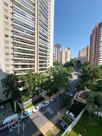Foto 6 do(a) Apartamento de 3 quartos à venda em Vila Suzana, São Paulo