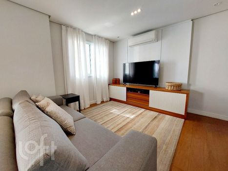 Foto 17 do(a) Apartamento de 3 quartos à venda em Vila Suzana, São Paulo