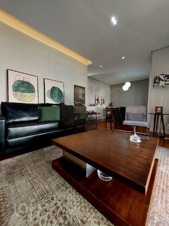 Foto 11 do(a) Apartamento de 3 quartos à venda em Vila Suzana, São Paulo