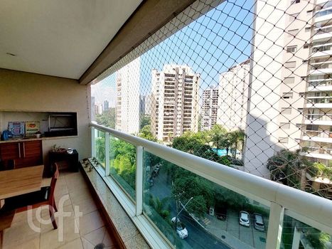 Foto 5 do(a) Apartamento de 3 quartos à venda em Vila Suzana, São Paulo