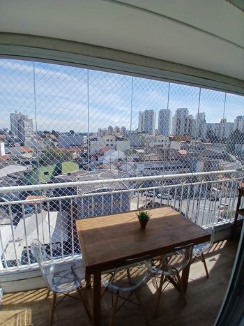 Foto 7 do(a) Apartamento de 3 quartos à venda em Vila Gonçalves, São Bernardo do Campo