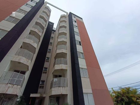 Foto 1 do(a) Apartamento de 3 quartos à venda em Socorro, Mogi das Cruzes