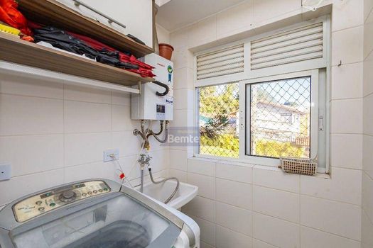 Foto 6 do(a) Apartamento de 2 quartos à venda em Vista Alegre, Curitiba
