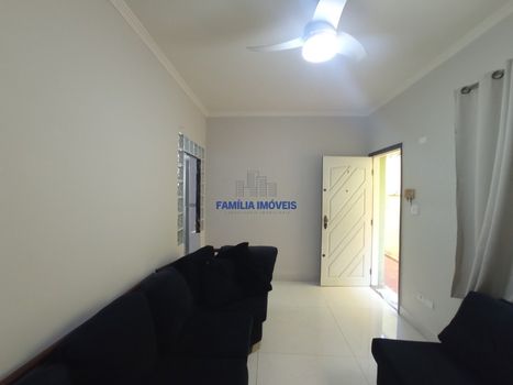 Foto 3 do(a) Apartamento de 3 quartos à venda em Vila Belmiro, Santos