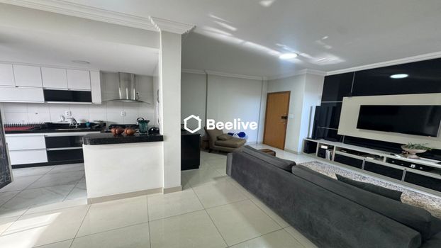 Foto 42 do(a) Apartamento de 3 quartos à venda em Nova Esperança, Belo Horizonte