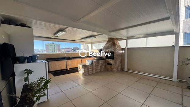 Foto 5 do(a) Apartamento de 3 quartos à venda em Nova Esperança, Belo Horizonte