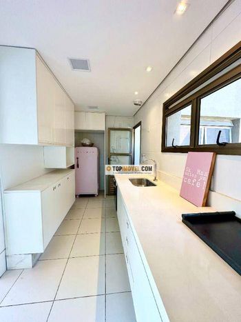 Foto 46 do(a) Apartamento false à venda em Vila Progredior, São Paulo