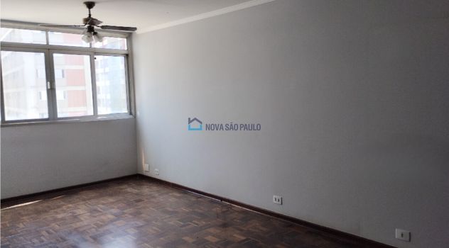 Foto 6 do(a) Apartamento de 2 quartos à venda em Cerqueira César, São Paulo