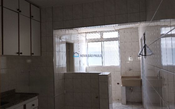 Foto 32 do(a) Apartamento de 2 quartos à venda em Cerqueira César, São Paulo