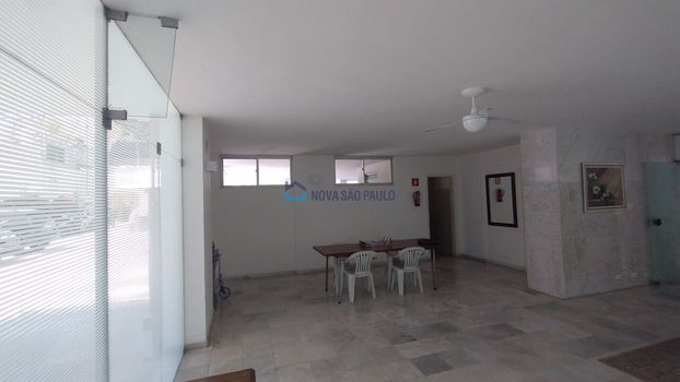Foto 41 do(a) Apartamento de 2 quartos à venda em Cerqueira César, São Paulo