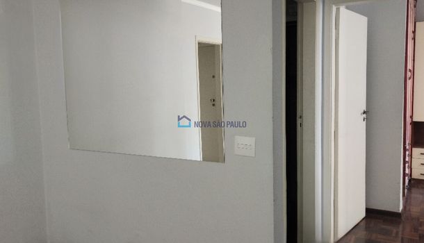 Foto 8 do(a) Apartamento de 2 quartos à venda em Cerqueira César, São Paulo