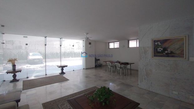 Foto 40 do(a) Apartamento de 2 quartos à venda em Cerqueira César, São Paulo