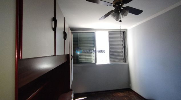 Foto 14 do(a) Apartamento de 2 quartos à venda em Cerqueira César, São Paulo