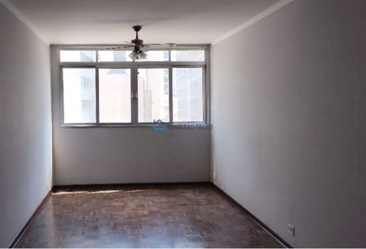 Foto 9 do(a) Apartamento de 2 quartos à venda em Cerqueira César, São Paulo