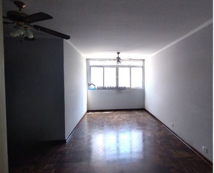 Foto 1 do(a) Apartamento de 2 quartos à venda em Cerqueira César, São Paulo