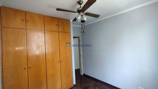 Foto 23 do(a) Apartamento de 2 quartos à venda em Cerqueira César, São Paulo