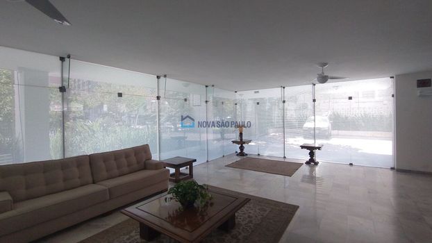 Foto 39 do(a) Apartamento de 2 quartos à venda em Cerqueira César, São Paulo