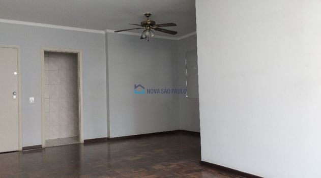 Foto 2 do(a) Apartamento de 2 quartos à venda em Cerqueira César, São Paulo