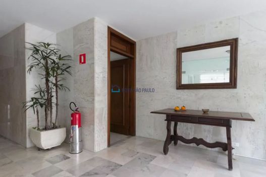 Foto 44 do(a) Apartamento de 2 quartos à venda em Cerqueira César, São Paulo