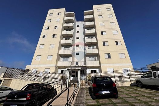Foto 28 do(a) Apartamento de 3 quartos à venda em Aparecida, Bragança Paulista